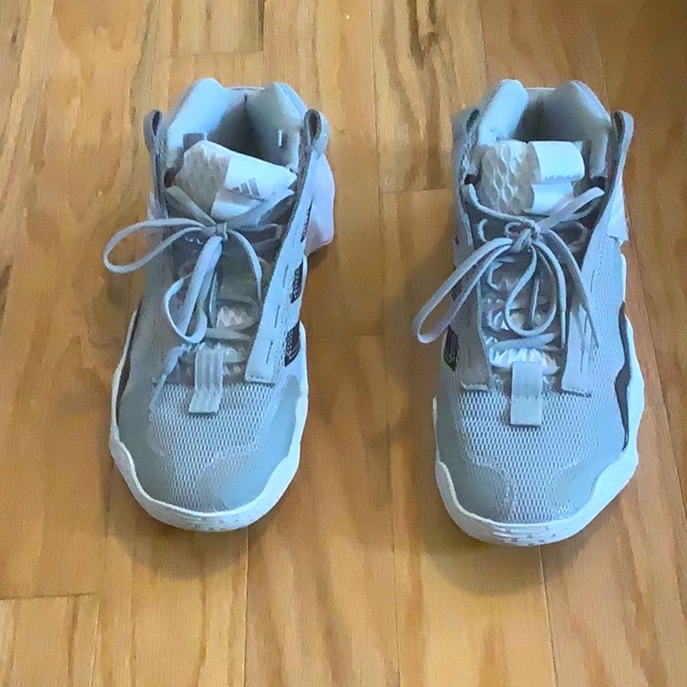 Adidas Womens Basketball Shoes